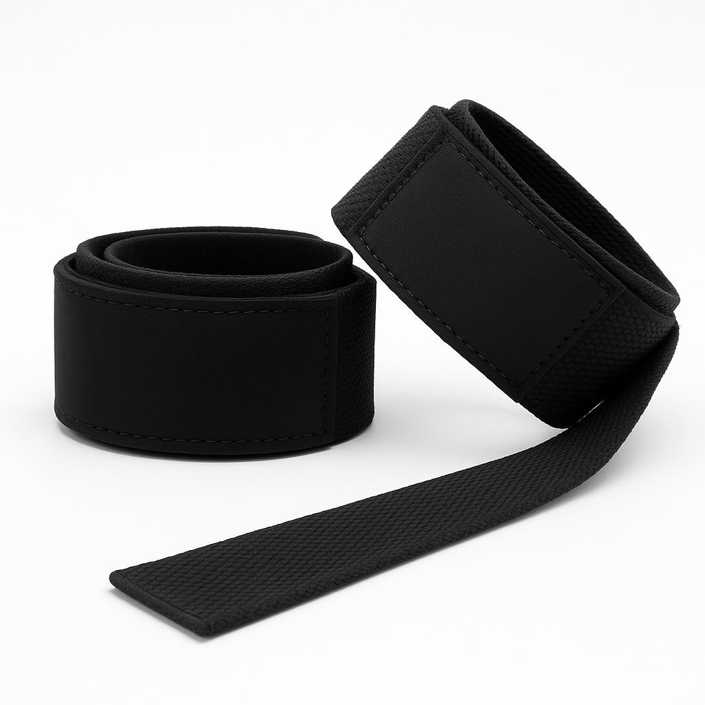 Weightlifting Wrist Straps