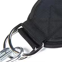 Weighted Dip Belt