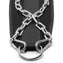Weighted Dip Belt